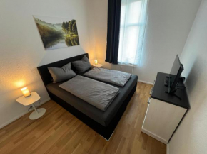 Rosen Appartements